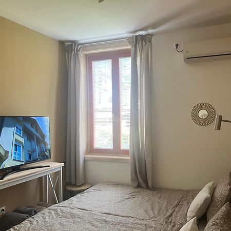 Karneol Apartman Balatonfenyves Eksteriør bilde