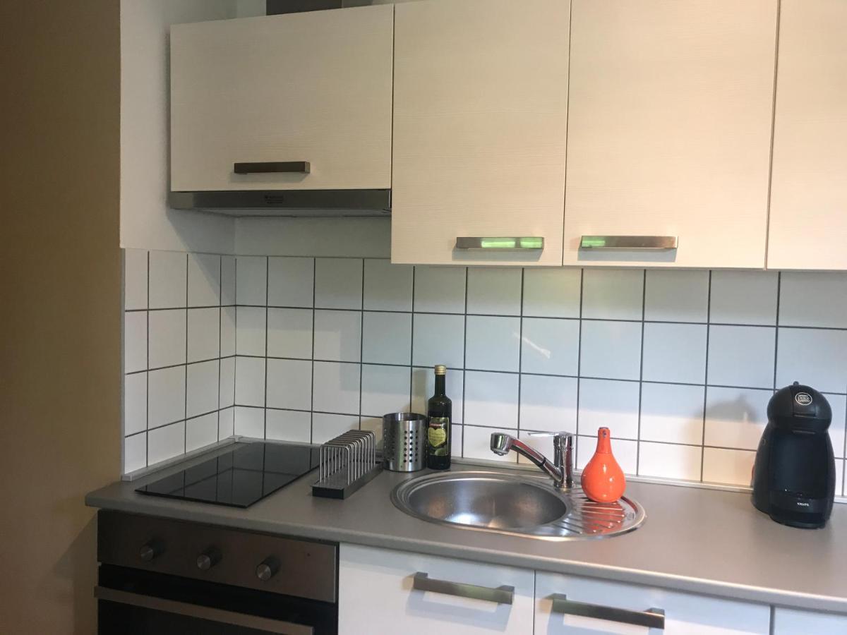 Karneol Apartman Balatonfenyves Eksteriør bilde