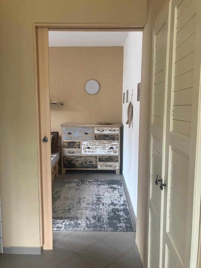 Karneol Apartman Balatonfenyves Eksteriør bilde