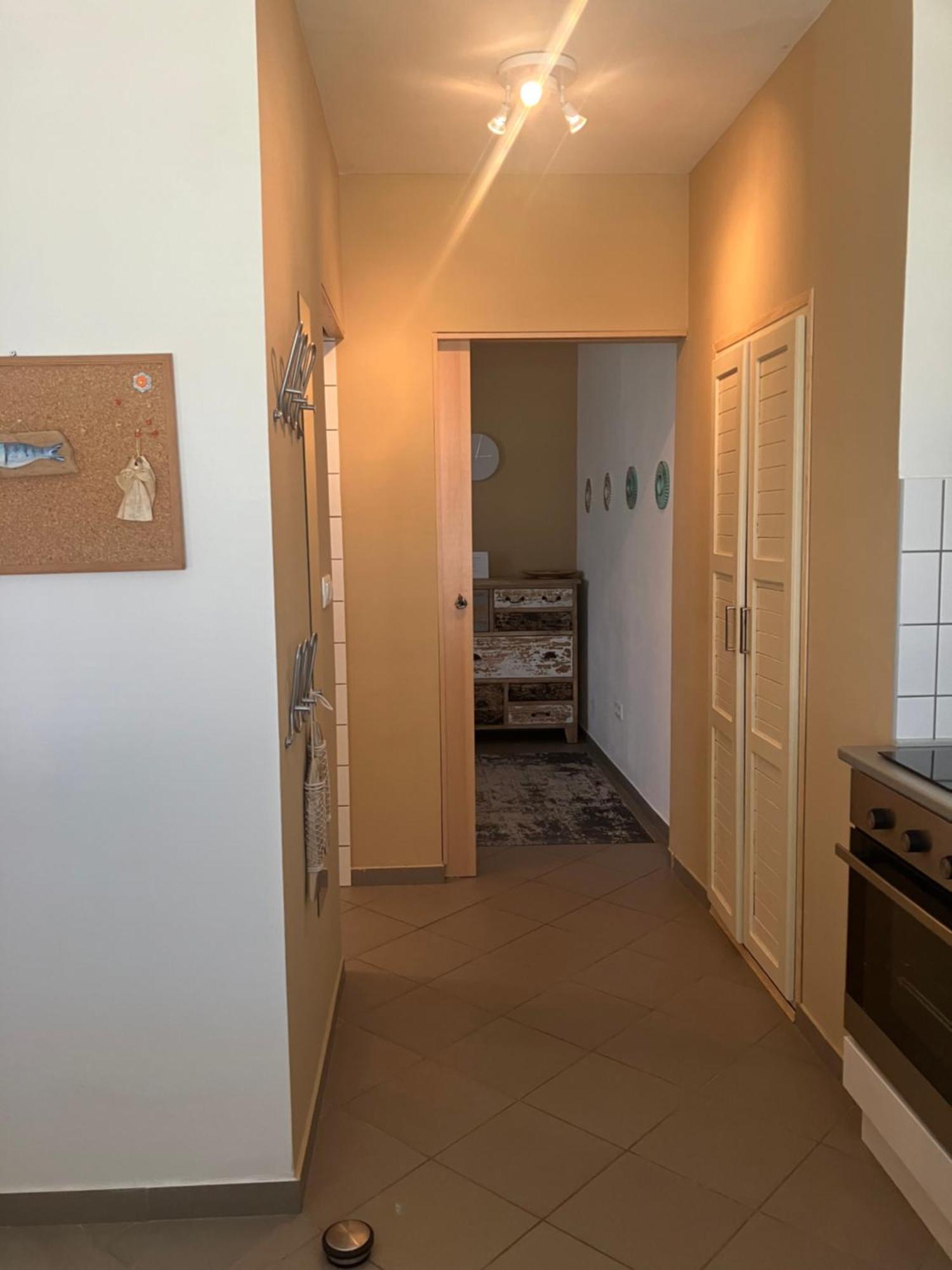 Karneol Apartman Balatonfenyves Eksteriør bilde
